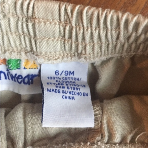 COPY - OldNavy/Mini Wear/Gymboree Hat - 6-12M - Picture 5 of 7